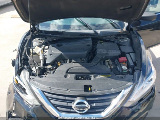 1N4AL3APXHN309794 Nissan Altima 2.5 S