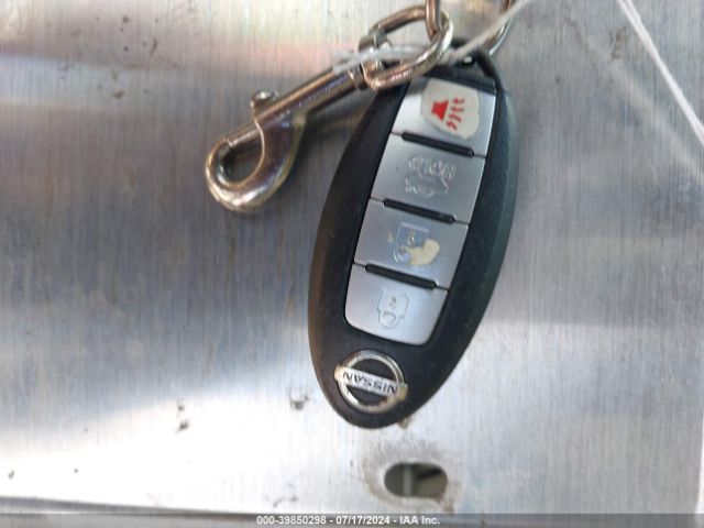 1N4AL3APXHN309794 Nissan Altima 2.5 S