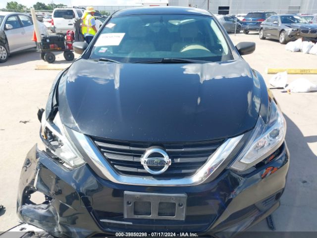 1N4AL3APXHN309794 Nissan Altima 2.5 S