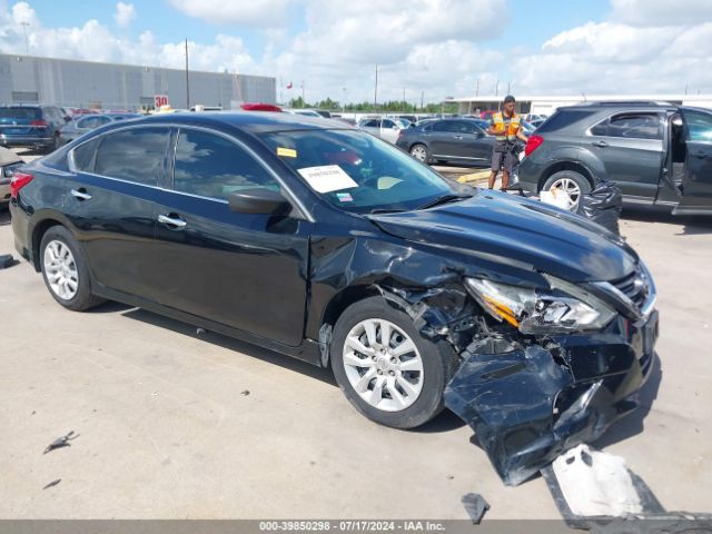 1N4AL3APXHN309794 Nissan Altima 2.5 S