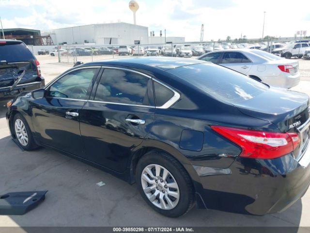 1N4AL3APXHN309794 Nissan Altima 2.5 S