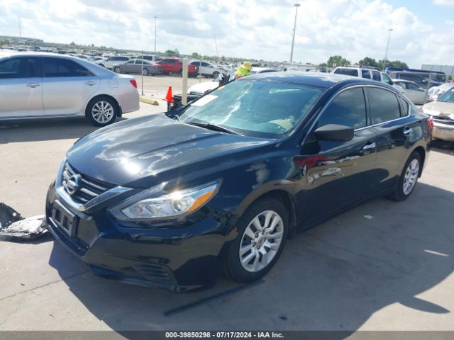 1N4AL3APXHN309794 Nissan Altima 2.5 S