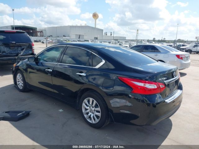 1N4AL3APXHN309794 Nissan Altima 2.5 S