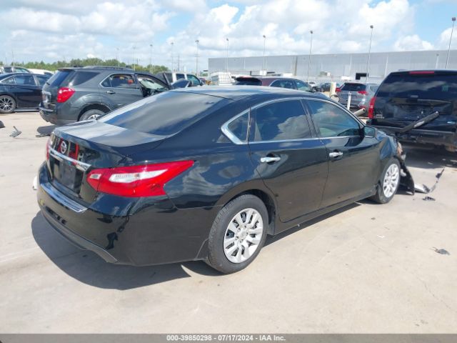 1N4AL3APXHN309794 Nissan Altima 2.5 S