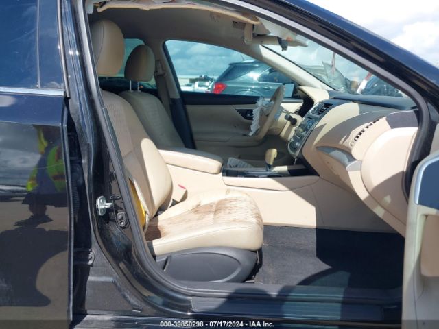 1N4AL3APXHN309794 Nissan Altima 2.5 S