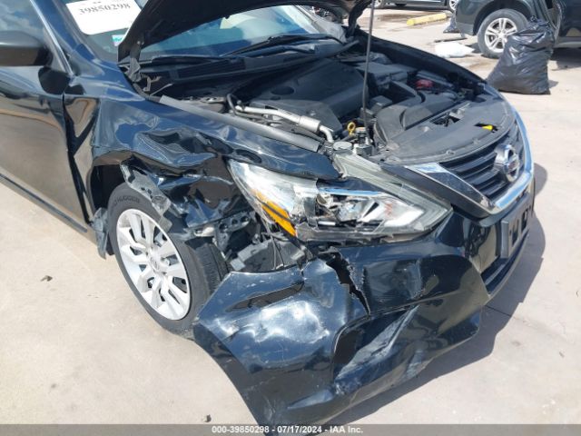 1N4AL3APXHN309794 Nissan Altima 2.5 S