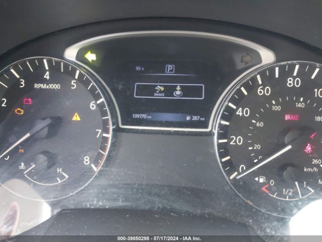1N4AL3APXHN309794 Nissan Altima 2.5 S