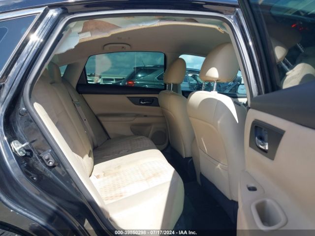 1N4AL3APXHN309794 Nissan Altima 2.5 S