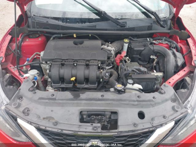 3N1AB7AP2HY389165 Nissan SENTRA SR