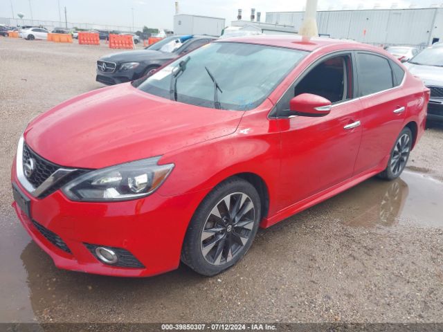 3N1AB7AP2HY389165 Nissan SENTRA SR