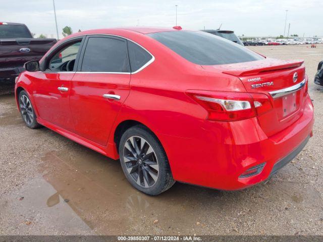 3N1AB7AP2HY389165 Nissan SENTRA SR