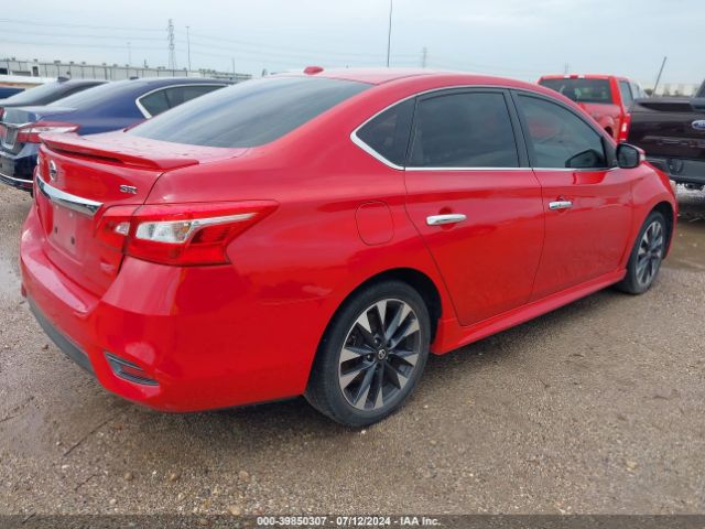 3N1AB7AP2HY389165 Nissan SENTRA SR