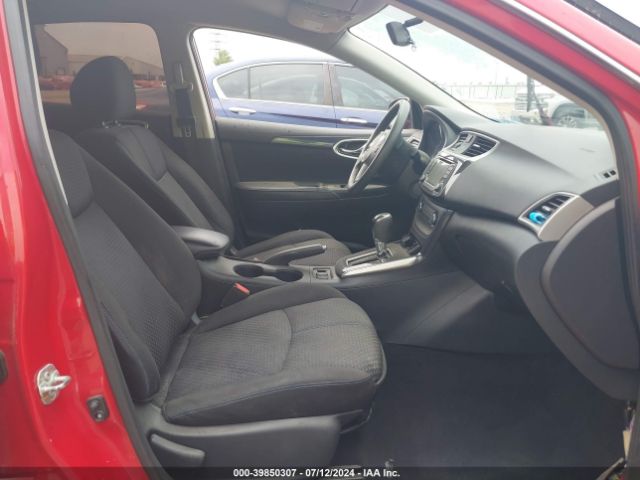 3N1AB7AP2HY389165 Nissan SENTRA SR