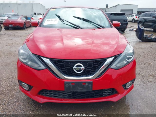 3N1AB7AP2HY389165 Nissan SENTRA SR