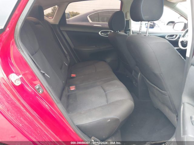 3N1AB7AP2HY389165 Nissan SENTRA SR