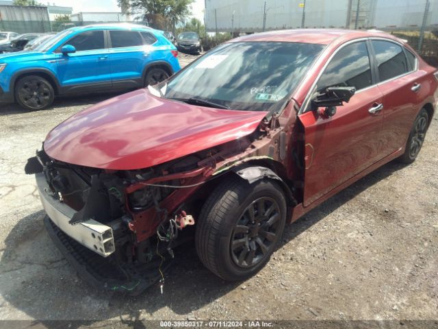 1N4AL3AP4EN378105 Nissan Altima 2.5/2.5 S/2.5 Sl/2.5 Sv