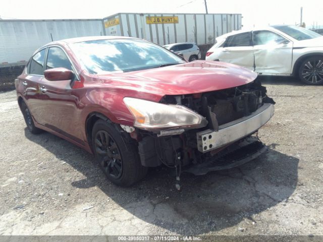 1N4AL3AP4EN378105 Nissan Altima 2.5/2.5 S/2.5 Sl/2.5 Sv