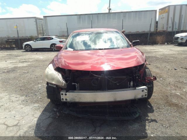 1N4AL3AP4EN378105 Nissan Altima 2.5/2.5 S/2.5 Sl/2.5 Sv