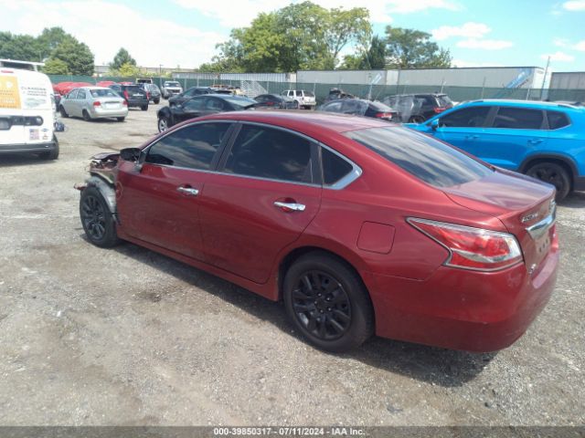 1N4AL3AP4EN378105 Nissan Altima 2.5/2.5 S/2.5 Sl/2.5 Sv