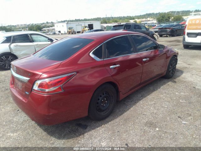 1N4AL3AP4EN378105 Nissan Altima 2.5/2.5 S/2.5 Sl/2.5 Sv
