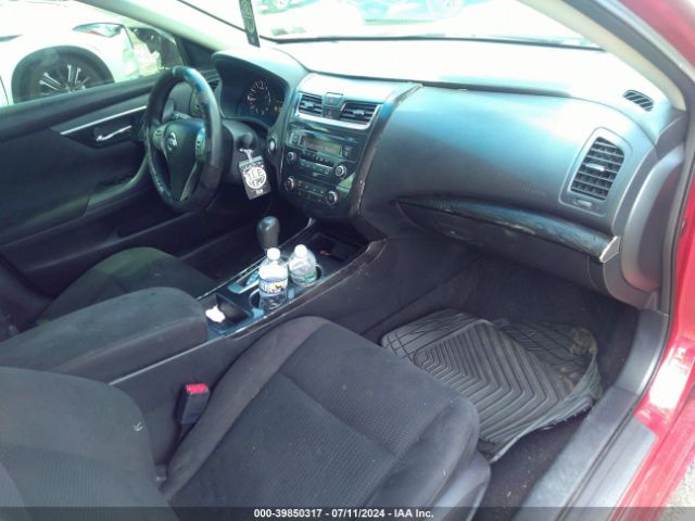 1N4AL3AP4EN378105 Nissan Altima 2.5/2.5 S/2.5 Sl/2.5 Sv