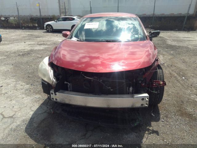1N4AL3AP4EN378105 Nissan Altima 2.5/2.5 S/2.5 Sl/2.5 Sv