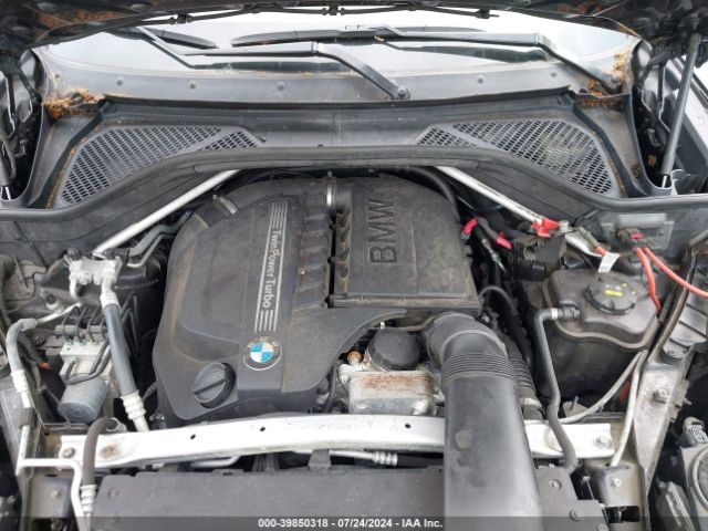 5UXKR2C52E0H33869 BMW X5 Sdrive35i