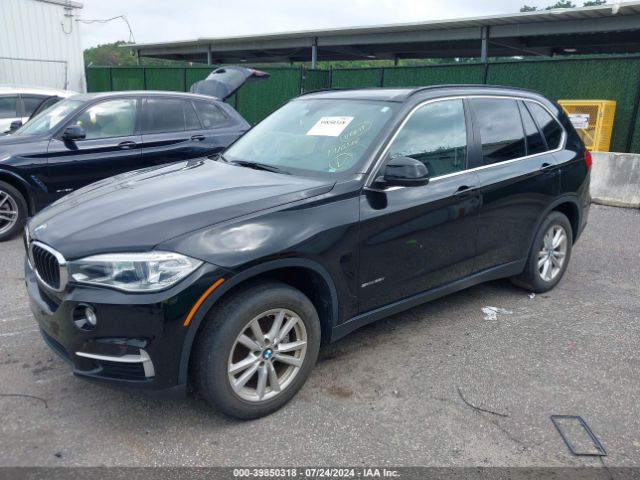 5UXKR2C52E0H33869 BMW X5 Sdrive35i