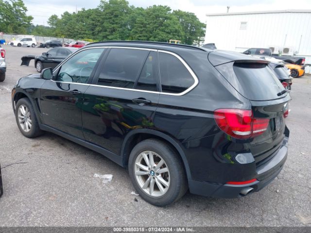 5UXKR2C52E0H33869 BMW X5 Sdrive35i