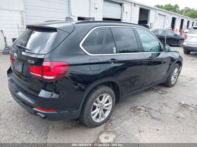 5UXKR2C52E0H33869 BMW X5 Sdrive35i