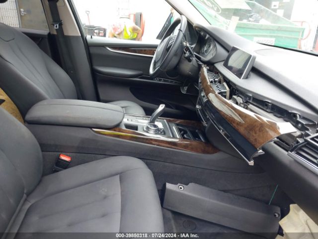 5UXKR2C52E0H33869 BMW X5 Sdrive35i