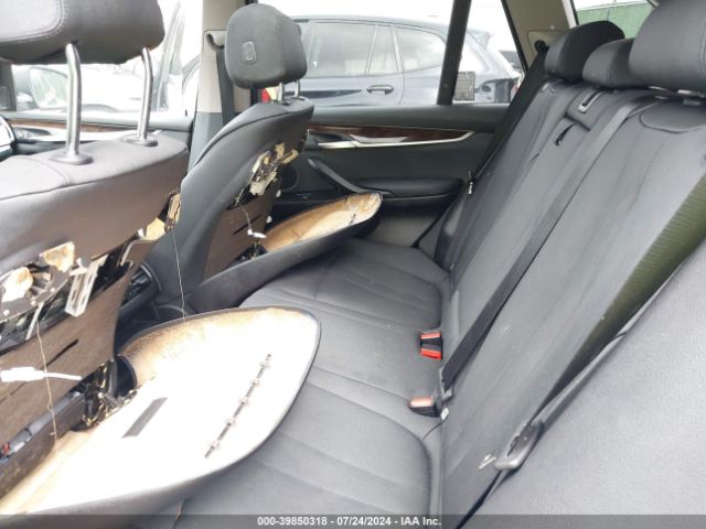 5UXKR2C52E0H33869 BMW X5 Sdrive35i