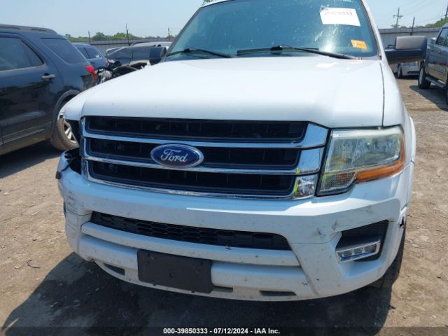 1FMJU1HT1GEF44318 Ford Expedition Xlt