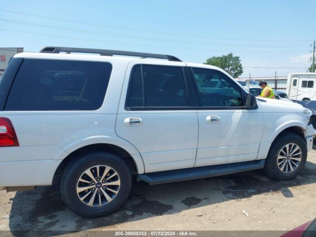 1FMJU1HT1GEF44318 Ford Expedition Xlt