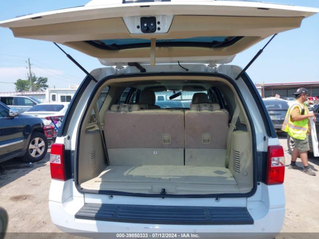 1FMJU1HT1GEF44318 Ford Expedition Xlt