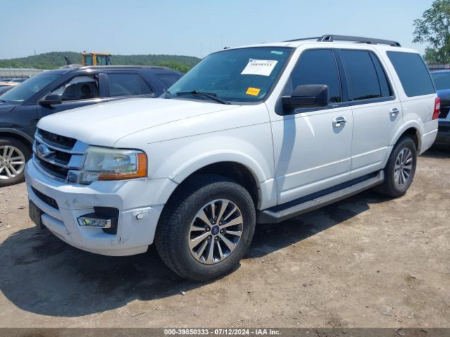 1FMJU1HT1GEF44318 Ford Expedition Xlt