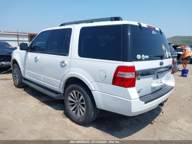 1FMJU1HT1GEF44318 Ford Expedition Xlt