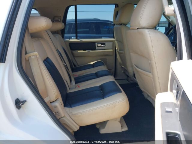 1FMJU1HT1GEF44318 Ford Expedition Xlt