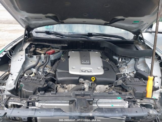 JN8CS1MW7FM483097 Infiniti QX70