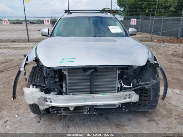 JN8CS1MW7FM483097 Infiniti QX70