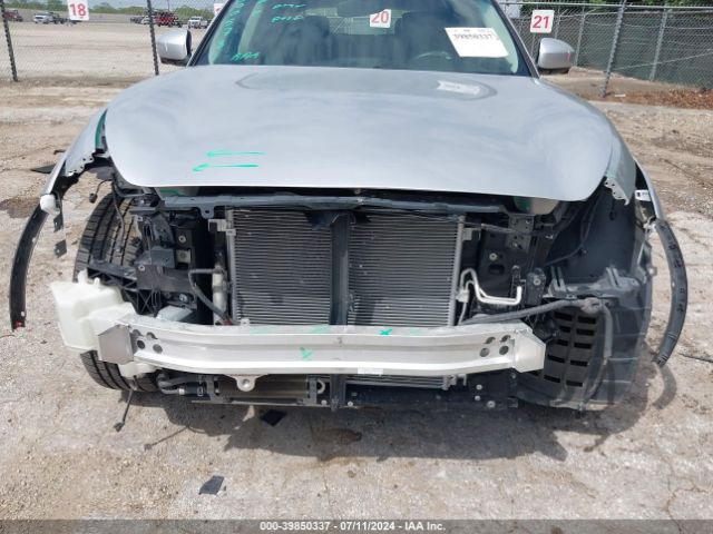 JN8CS1MW7FM483097 Infiniti QX70