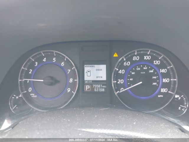 JN8CS1MW7FM483097 Infiniti QX70