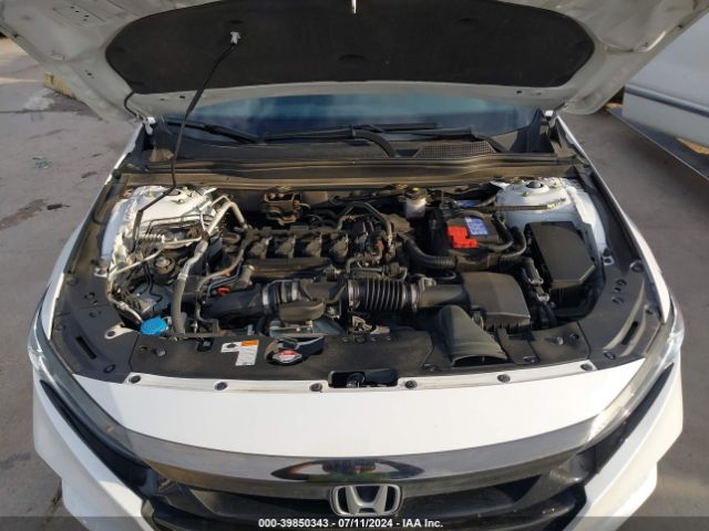 1HGCV1F48NA053563 Honda Accord Sport Special Edition