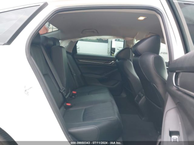 1HGCV1F48NA053563 Honda Accord Sport Special Edition