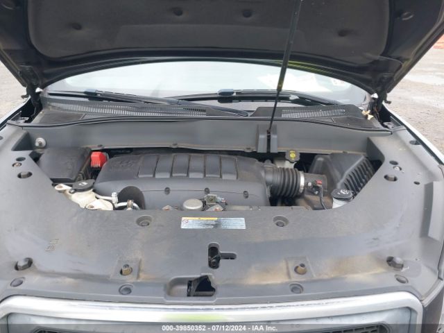 1GKKVPKD0EJ377548 GMC Acadia Sle-2