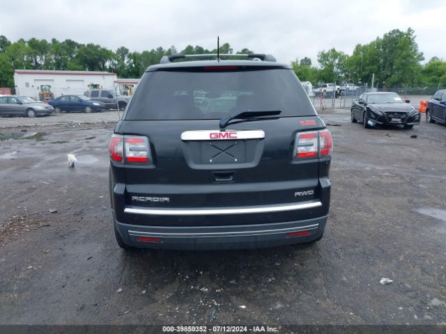 1GKKVPKD0EJ377548 GMC Acadia Sle-2