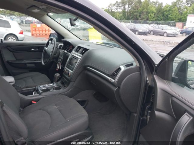 1GKKVPKD0EJ377548 GMC Acadia Sle-2