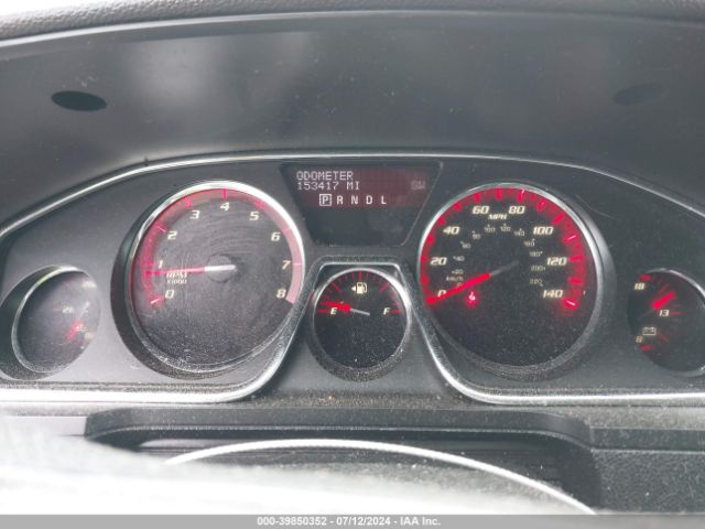 1GKKVPKD0EJ377548 GMC Acadia Sle-2
