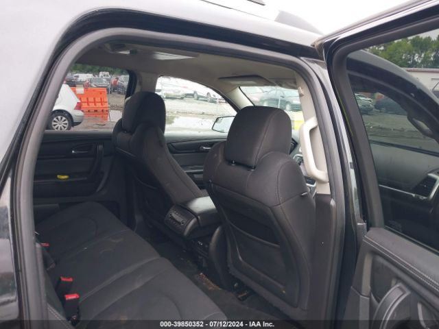 1GKKVPKD0EJ377548 GMC Acadia Sle-2