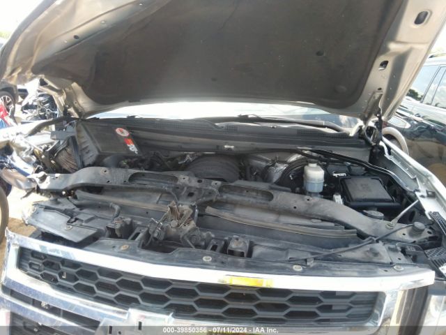 1GNSKBKCXFR237788 Chevrolet Tahoe Lt